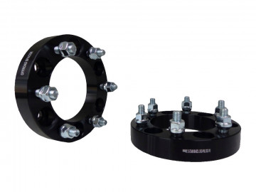 Espaçadores 6x139.7 30mm 12x1.5 CB108