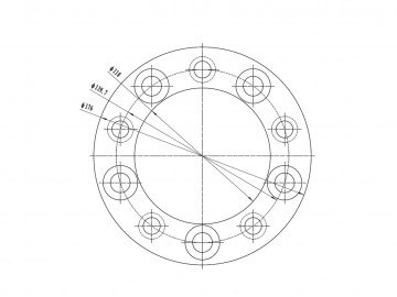 Espaçadores Alumínio 30mm 5x139.7 Suzuki 