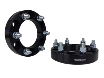 Espaçadores Opel Montery 50MM 6X139,7 108 TU-12X1.50