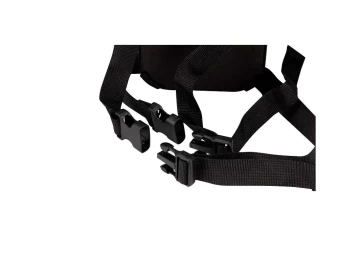 Espelho De Segurança Interbaby Led