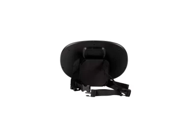 Espelho De Segurança Interbaby Led