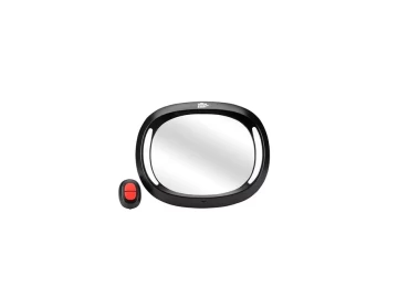 Espelho De Segurança Interbaby Led