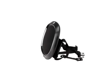 Espelho De Segurança Interbaby Led