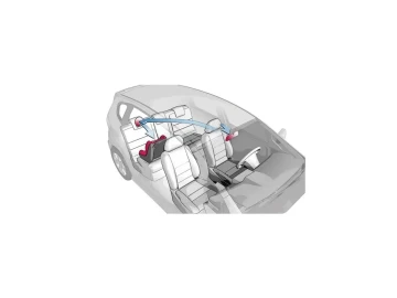 Espelho Segurança Saro