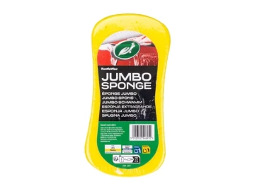 Esponja Jumbo Turtle Wax