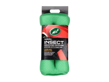 Esponja Remove Insectos Turtle Wax