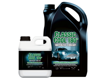 Evans Classic Cool 180° - 5Litros 