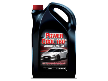 Evans Power Cool 180° - 5 Litros 