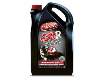 Evans Power Sports R - 5 Litros 