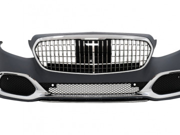 Exterior Body Kit suitable for Mercedes E-Class W213 (2016-2019)