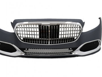 Exterior Body Kit suitable for Mercedes E-Class W213 (2016-2019)