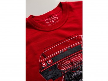 PETROLHEART F40 | SWEATSHIRT