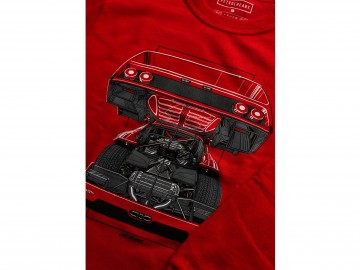 PETROLHEART F40 | SWEATSHIRT