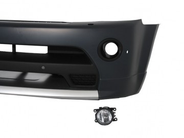 Facelift Conversion Assembly suitable for Land ROVER Range ROVER Sport (2005-2013) L320 Autobiography Design