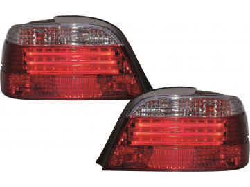 Farolins BMW E38 LED