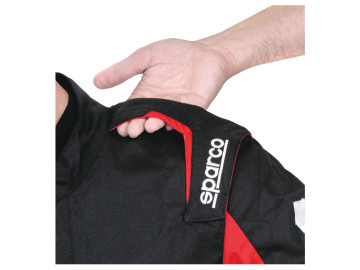 Fato Corrida Geral One RS-1.1 Sparco
