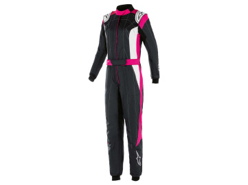 Fato de Corrida Alpinestars GP Pro Comp Stella v2