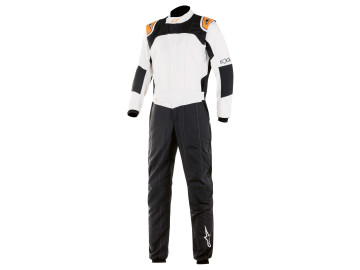 Fato de Corrida Alpinestars GP Tech v3