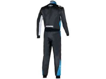 Fato de Corrida Alpinestars Rennoverall Atom Graph 4 
