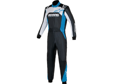 Fato de Corrida Alpinestars Rennoverall Atom Graph 4 