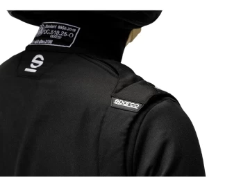 Fato de Corrida Sparco Rennoverall Sprint Advanced