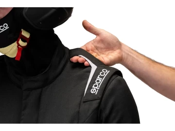 Fato de Corrida Sparco Rennoverall Sprint Advanced