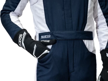 Fato de Corrida Sparco Rennoverall Sprint Advanced