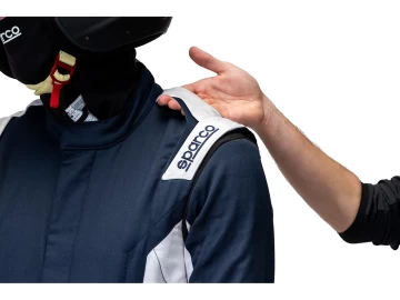 Fato de Corrida Sparco Rennoverall Sprint Advanced