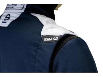 Fato de Corrida Sparco Rennoverall Sprint Advanced