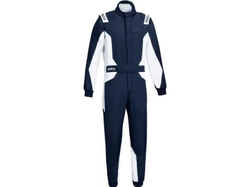 Fato de Corrida Sparco Rennoverall Sprint Advanced