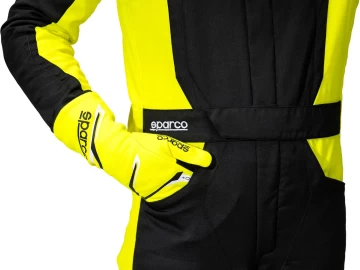 Fato de Corrida Sparco Rennoverall Sprint Advanced