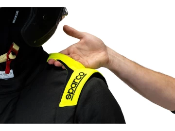 Fato de Corrida Sparco Rennoverall Sprint Advanced