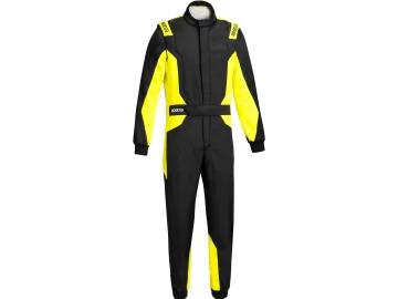 Fato de Corrida Sparco Rennoverall Sprint Advanced