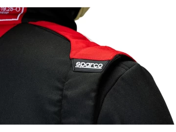 Fato de Corrida Sparco Rennoverall Sprint Advanced