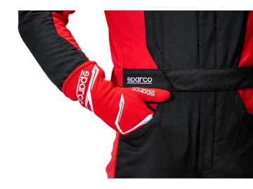 Fato de Corrida Sparco Rennoverall Sprint Advanced