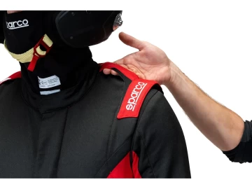 Fato de Corrida Sparco Rennoverall Sprint Advanced