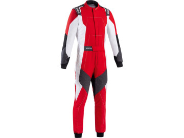 Fato de Corrida Sparco X-Light Full Efficiency
