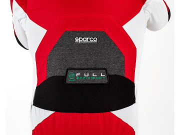 Fato de Corrida Sparco X-Light Full Efficiency