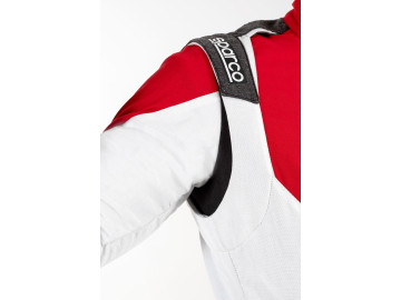 Fato de Corrida Sparco X-Light Full Efficiency