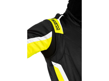 Fato de competição Sparco Sprint Pro
