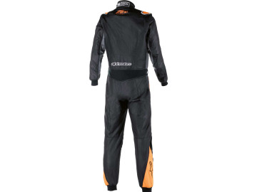 Fato de corrida Alpinestars Atom Graph