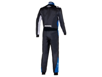 Fato de corrida Alpinestars Atom Graph