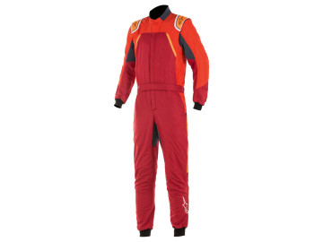 Fato de corrida Alpinestars GP Pro Comp
