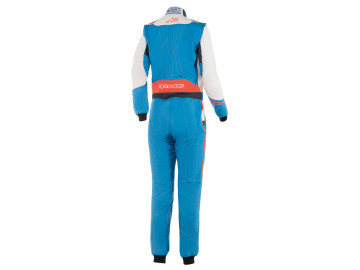 Fato de corrida Alpinestars GP Pro Comp Stella