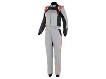 Fato de corrida Alpinestars GP Pro Comp Stella