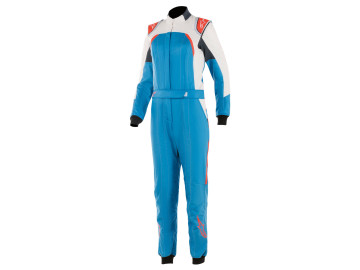 Fato de corrida Alpinestars GP Pro Comp Stella