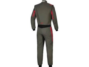 Fato de corrida Alpinestars GP Race V3
