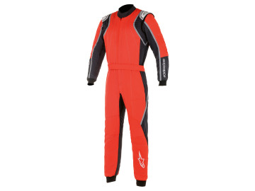 Fato de corrida Alpinestars GP Race v2