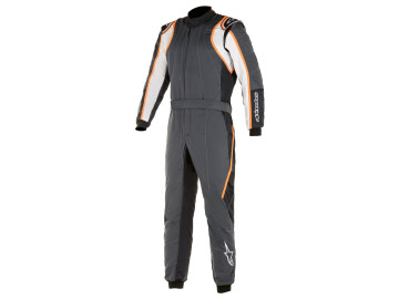 Fato de corrida Alpinestars GP Race v2