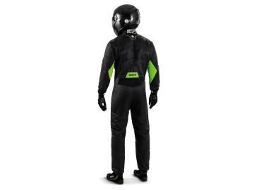 Fato de corrida Sparco Sprint